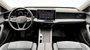Volkswagen Passat bild 10