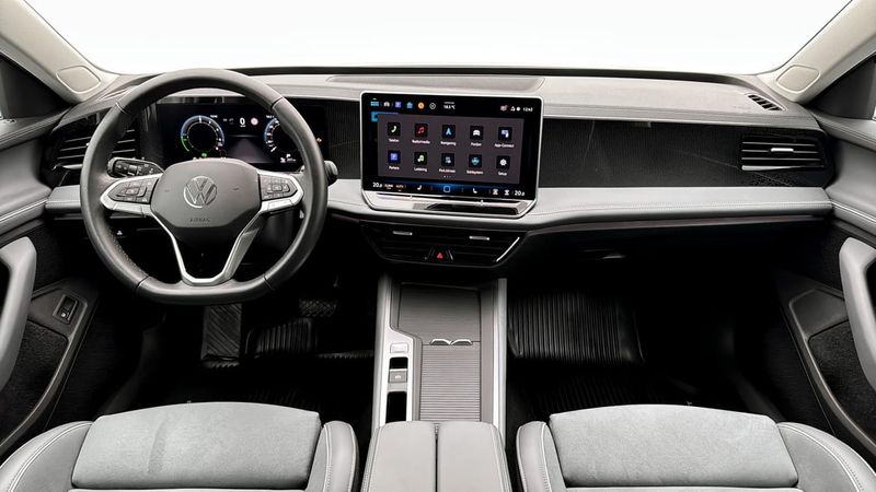 Volkswagen Passat bild 10