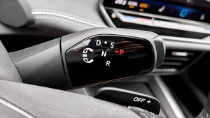 Volkswagen Passat bild 17