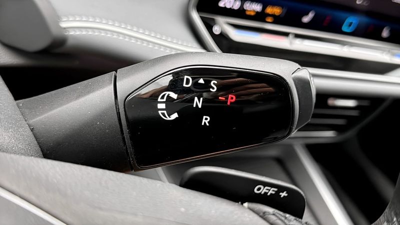 Volkswagen Passat bild 17