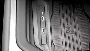 Volkswagen Passat bild 18