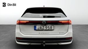 Volkswagen Passat bild 5