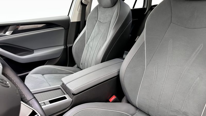Volkswagen Passat bild 8