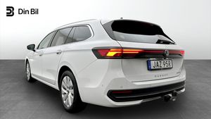 Volkswagen Passat bild 3
