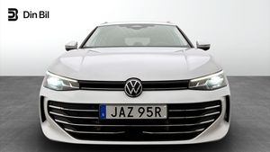 Volkswagen Passat bild 4