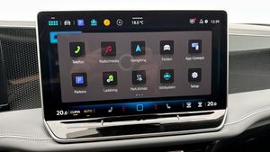 Volkswagen Passat bild 15
