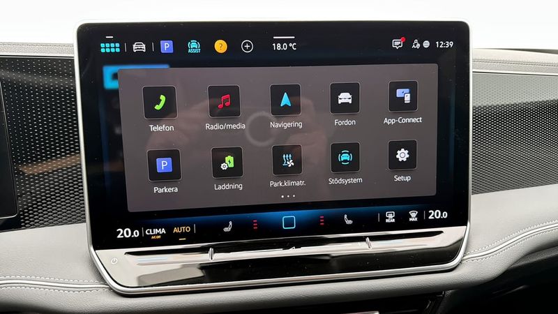 Volkswagen Passat bild 15
