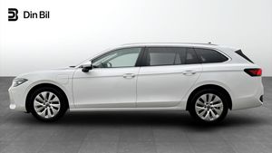 Volkswagen Passat bild 2