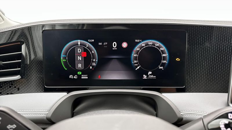 Volkswagen Passat bild 13