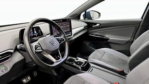 Volkswagen ID.4 bild 7