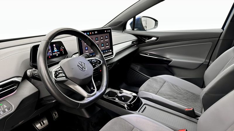 Volkswagen ID.4 bild 7