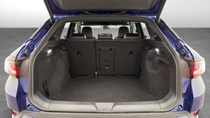 Volkswagen ID.4 bild 12