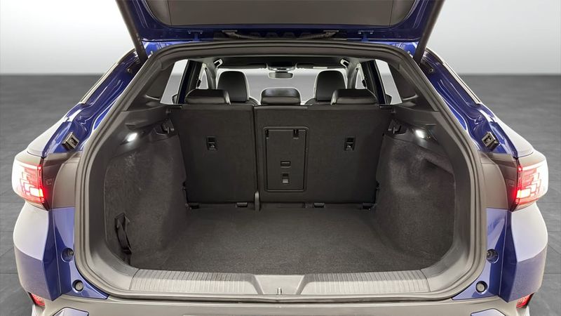 Volkswagen ID.4 bild 12