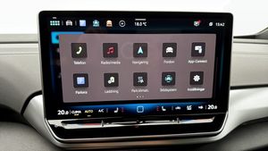 Volkswagen ID.4 bild 15