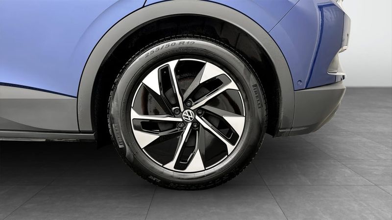 Volkswagen ID.4 bild 6