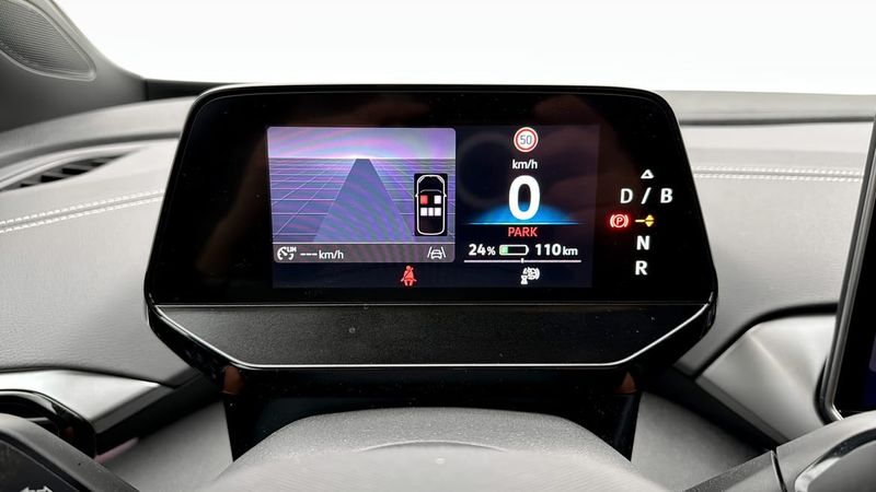 Volkswagen ID.4 bild 13