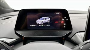 Volkswagen ID.4 bild 14
