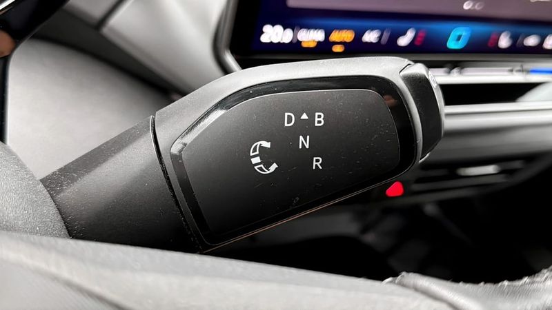 Volkswagen ID.4 bild 17