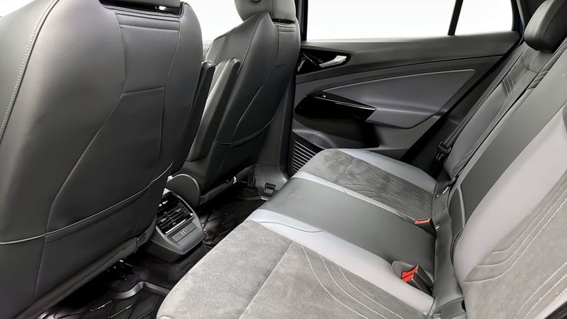 Volkswagen ID.4 bild 11
