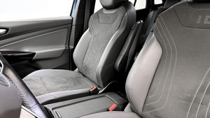 Volkswagen ID.4 bild 8