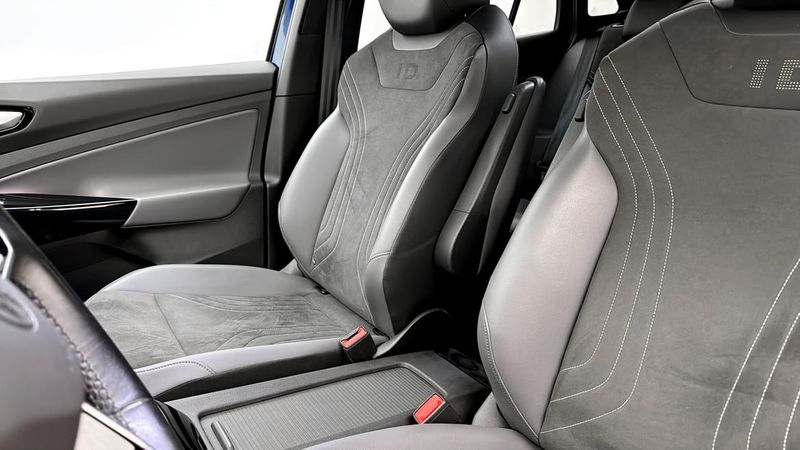 Volkswagen ID.4 bild 8