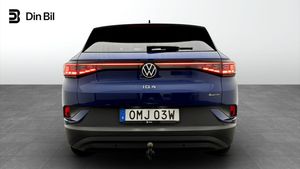 Volkswagen ID.4 bild 5