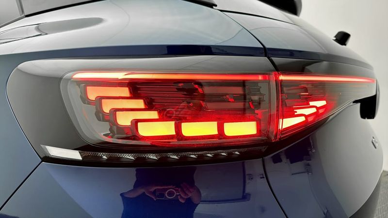 Volkswagen ID.4 bild 19