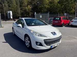 Peugeot 207 bild 13