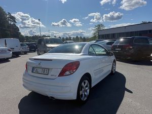 Peugeot 207 bild 17