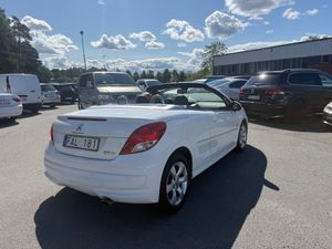 Peugeot 207 bild 6