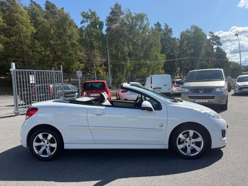 Peugeot 207 bild 4