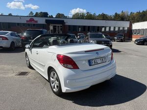 Peugeot 207 bild 5