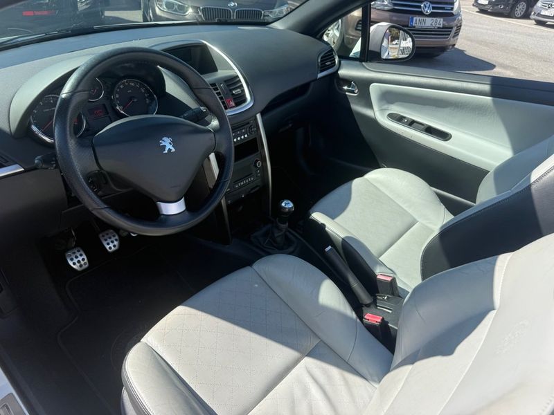 Peugeot 207 bild 7