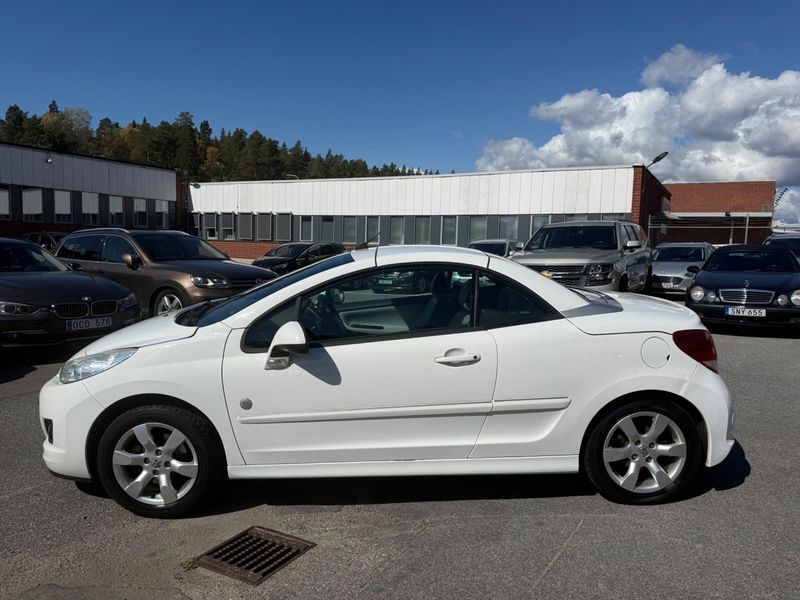 Peugeot 207 bild 14