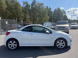 Peugeot 207 bild 15