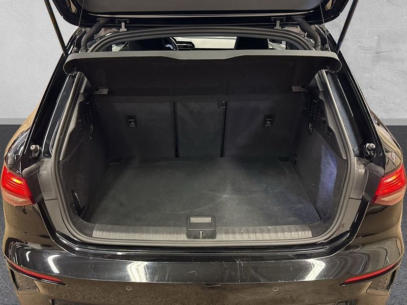Audi A3 bild 10