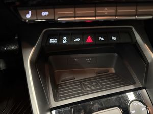 Audi A3 bild 21