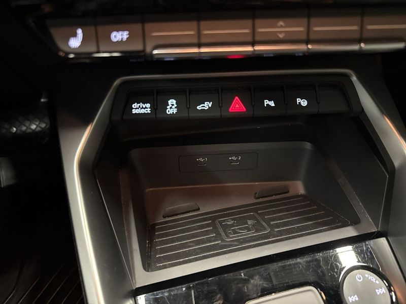 Audi A3 bild 21