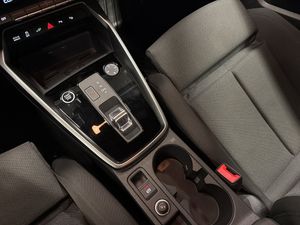 Audi A3 bild 22