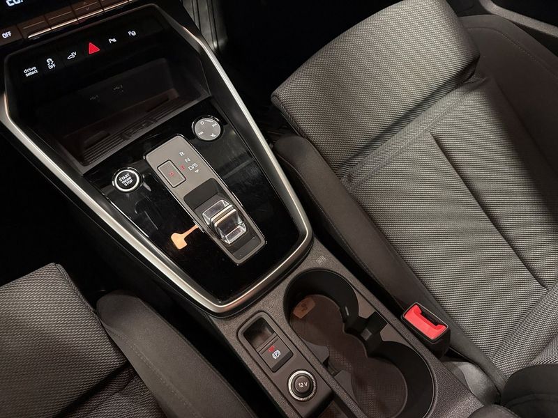 Audi A3 bild 22