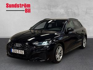 Audi A3 bild 1