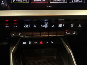 Audi A3 bild 20