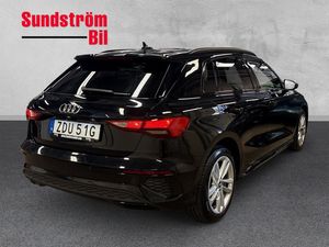 Audi A3 bild 7