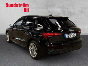 Audi A3 bild 5