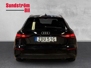Audi A3 bild 6