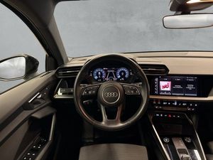 Audi A3 bild 14