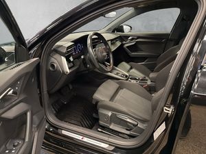 Audi A3 bild 11