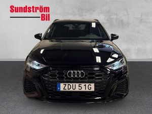 Audi A3 bild 9