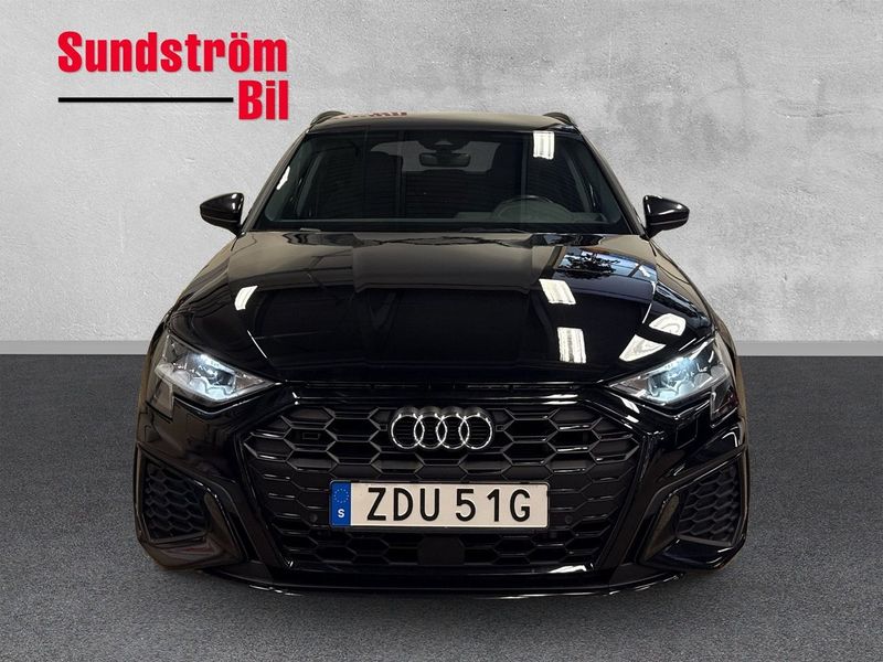 Audi A3 bild 9