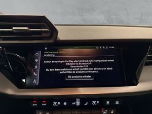 Audi A3 bild 19